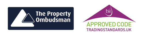 Property Ombudsman and Trading Standards Logos, governing bodies that Richmond Villages use