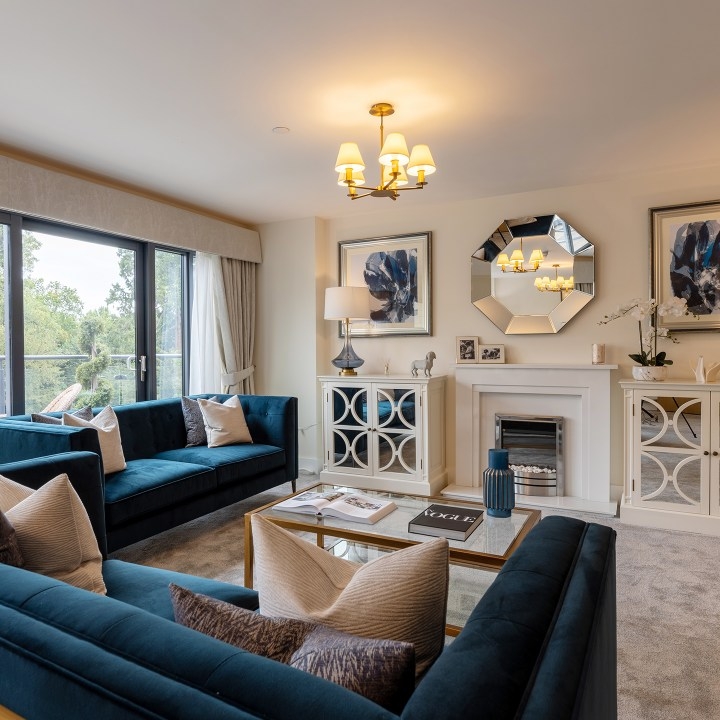 EXCLUSIVE RANGE OF PROPERTIES